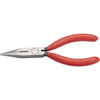Knipex 25 01 140SB Long Nose Pliers, 140mm