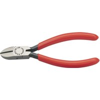 Knipex 70 01 125 SBE Diagonal Side Cutter, 125mm