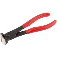 Knipex 68 01 160 SBE End Cutting Nippers, 160mm