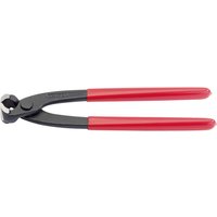Knipex 99 01 220SB Steel Fixers or Concreting Nipper, 220mm