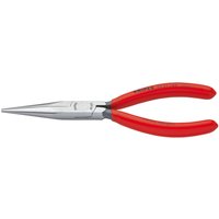 Knipex 26 11 200 SBE Long Nose Pliers, 200mm