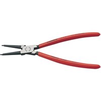 Knipex 44 11 J3 SBE J3 Straight Internal Circlip Pliers, 40 - 100mm