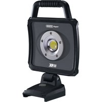 Draper Expert XP20 20V Cordless LED Worklight (Sold Bare)