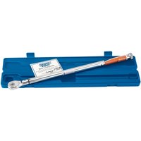 Draper Expert Draper Expert Precision Torque Wrench, 1/2" Sq. Dr., 70 - 230Nm