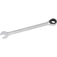 Elora Metric Ratcheting Combination Spanner, 9mm