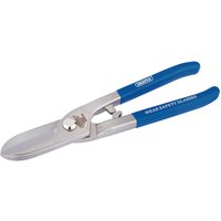 Draper Straight Tinman's Shears, 200mm