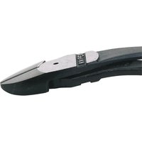 Knipex 74 21 200 High Leverage Diagonal Side Cutter, 200mm