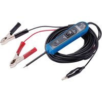 Draper 6 - 24V Auto Probe DC Power Circuit Electrical Tester