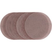 Draper Expert Mesh Sanding Discs, 150mm, 120 Grit (Pack of 10)