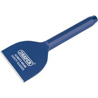 Draper Brick Bolster, 225 x 100mm (Sold Loose)