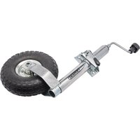 Draper Jockey Wheel, 48mm