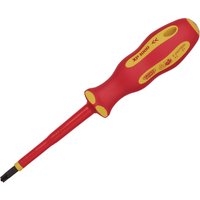 XP1000 VDE PZ/SL Type Screwdriver, No.2 x 100mm