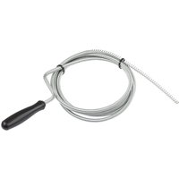 Draper Pipe and Sink Cleaner, 1.8m