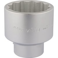 Elora Bi-Hexagon Socket, 1" Sq. Dr., 2.5/8"