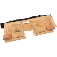 Draper Redline Double Tool Pouch