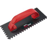 Draper Redline Adhesive Spreading Trowel, 270mm