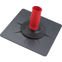 Draper Redline ABS Plasterer's Hawk