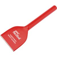 Draper Redline Brick Bolster, 75 x 220mm