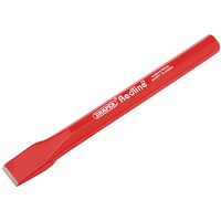 Draper Redline Cold Chisel, 19 x 200mm