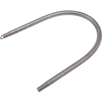 Draper Pipe Bending Spring, 15 x 600mm