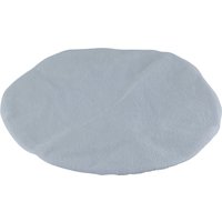 Draper Cotton Polishing Bonnet, 240mm