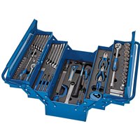 Draper Expert Tool Kit (90 Piece)