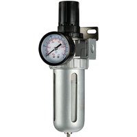 Draper 1/4" BSP Filter/Regulator Unit