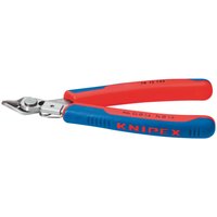 Knipex 78 13 125 SBE Electronics Super-Knips, 125mm