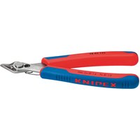 Knipex 78 03 125 SBE Electronics Super Knips, 125mm