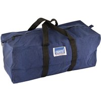 Draper Canvas Tool Bag, 460 x 180 x 195mm