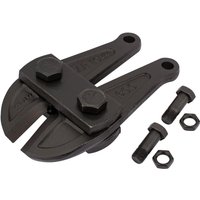 Draper Expert Spare 30° Bolt Cutters Jaws for 68845