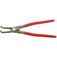 Knipex 48 21 J41 90° Internal Straight Tip Circlip Pliers, 85 - 140mm Capacity, 305mm
