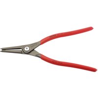 Knipex 49 11 A4 320mm External Straight Tip Circlip Pliers, 85 - 140mm Capacity