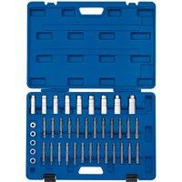 Draper Expert Shock Absorber Tool Set (39 Piece)
