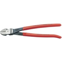 Knipex 74 01 250 SBE High Leverage Diagonal Side Cutter, 250mm