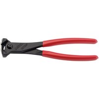 Knipex 68 01 200 SBE End Cutting Nippers, 200mm