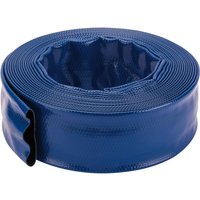 Draper Layflat Hose, 10m x 50mm