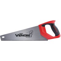 Draper Draper Venom Second Fix Triple Ground Tool Box Saw, 350mm, 11tpi/12ppi