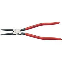 Knipex 44 11 J4 J4 Straight Internal Circlip Pliers, 85 - 140mm