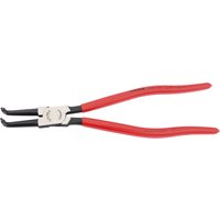 Knipex 44 21 J41 J41 90° Bent Internal Circlip Pliers, 85 - 140mm