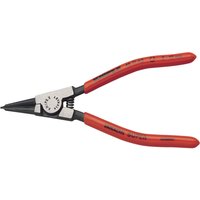 Knipex 46 11 A0 SBE A0 Straight External Circlip Pliers, 3 - 10mm