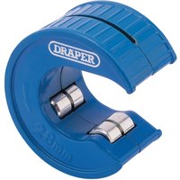 Draper Automatic Pipe Cutter, 28mm