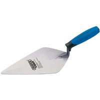 Draper Expert Draper Expert Soft Grip London Pattern Brick Trowel, 275mm