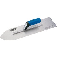 Draper Expert Draper Expert Soft Grip Flooring Trowel, 400mm