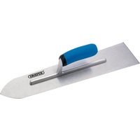 Draper Soft Grip Flooring Trowel, 400mm
