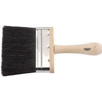Draper Expert Heritage Range Preparation Dusting Brush