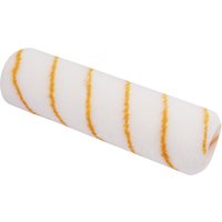 Draper Medium Pile Polyester Paint Roller Sleeves, 43 x 230mm