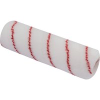 Draper Expert Medium Pile Polyamide Professional Paint Roller Sleeves, 43 x 230mm