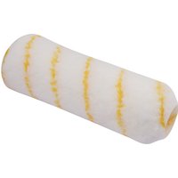 Draper Long Pile Polyester Paint Roller Sleeves, 38 x 230mm