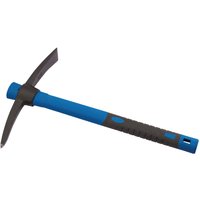 Draper Expert Fibreglass Mini Mattock and Pick, 400g